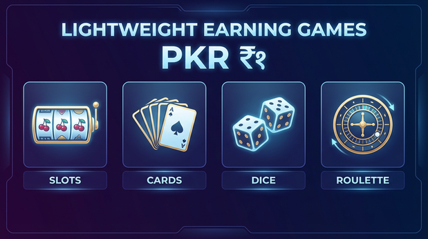 Payment and PKR controls in ze77 - 6